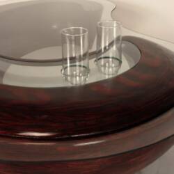 Coffee Table Design by Kyle Buckner