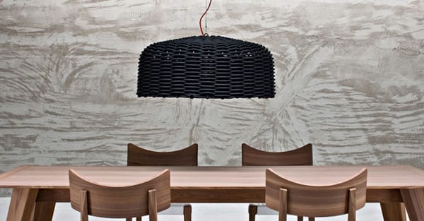 modern dining lamp