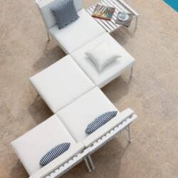 contemporary furniture icff show