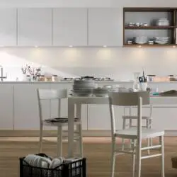 contemporary-white-kitchen