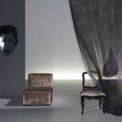 Designer Fabrics and Textiles from Bergamo