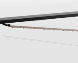 Dialum Task Lamp Is A Powerful Yet Eco-friendly Source of Light