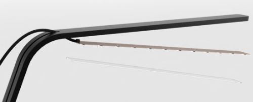 Dialum Task Lamp Is A Powerful Yet Eco-friendly Source of Light