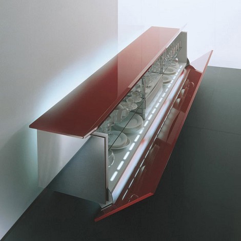 dining room furniture acerbis