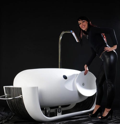 Why Does My Bathroom Smell Like a Sewer