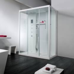 double-shower-design