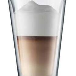 double walled drinking glasses bodum