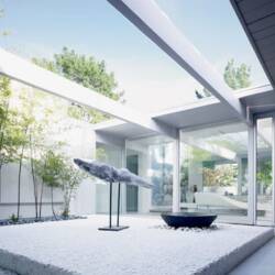 Eichler House : Mid-Century Modern Home Renovation Done Right