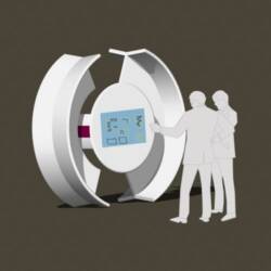 Furniture Design Submission: ROCO by Ubisapdesign