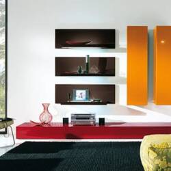 Furniture Redefined: Light Collection by Mobilificio San Michele