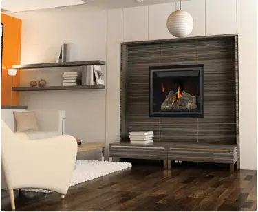 gas fireplaces