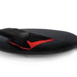 glamour-round-bed-design