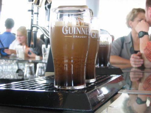 Guinness Pint
