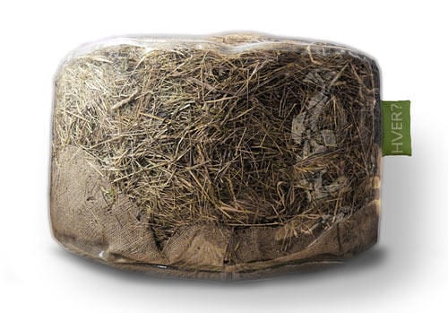 Hey by Fabio del Percio Transparent Upholstery