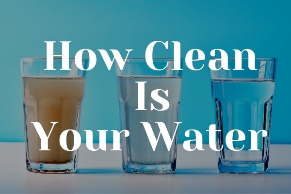 10 Misconceptions People Have About Reverse Osmosis Home Water Filters