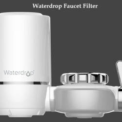 Faucet Water Filters