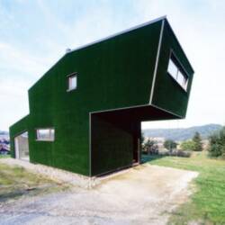 Interesting House Design Pictures