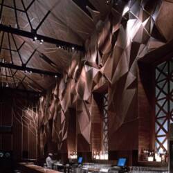 Interior Design Excellence : Restaurant & Bar Design Awards 2010