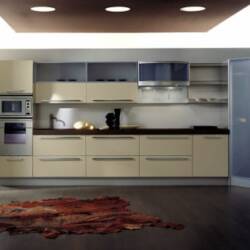 Italian Style Kitchen by Aster Cucine