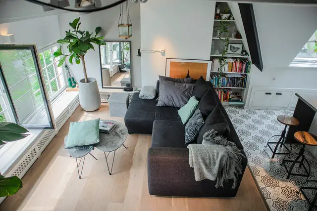 Accessorizing To Achieve A Japandi Style Home