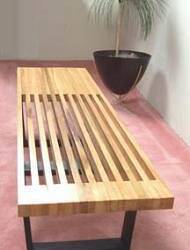 Jetsetretro Design Indoor Benches