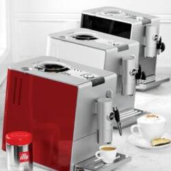 Jura Capresso Ena 5 for the Coffee Lover