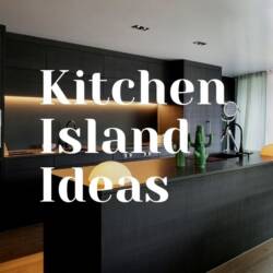 Kitchen Island Cart Ideas For 2021