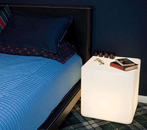 Kvad by Rotoluxe Modern Design