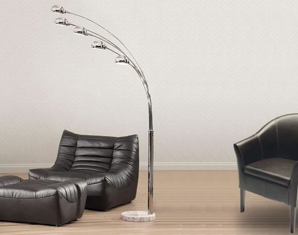 tall lamp design