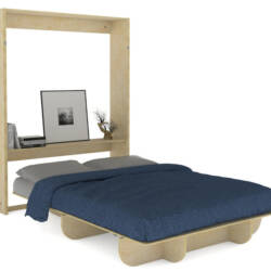 Lori Wall Bed Murphy Bed