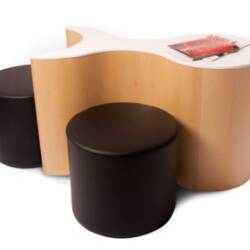 lounge area seating solutions