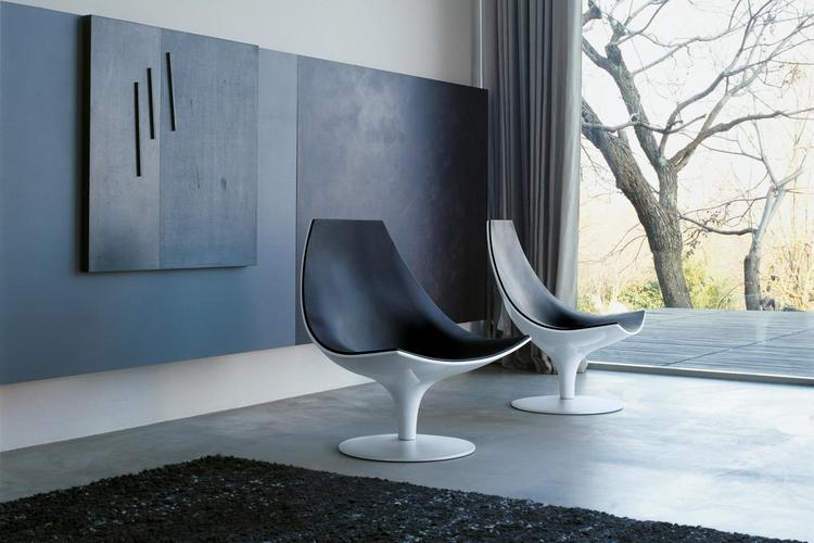 Tacchini Furniture Designs
