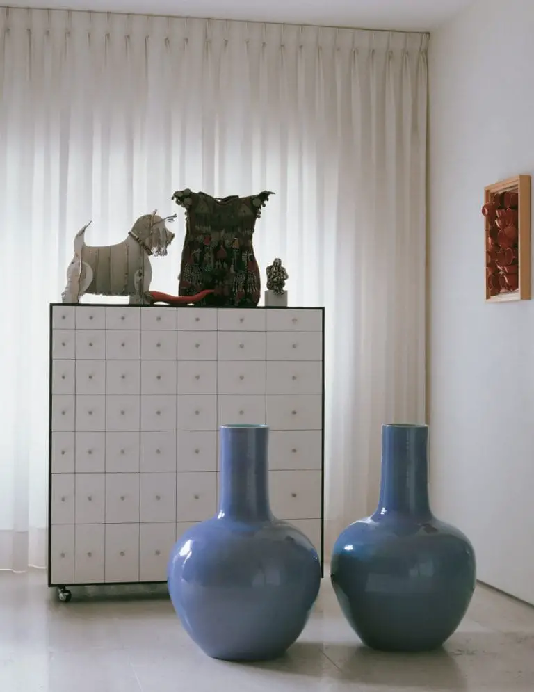 Progetti Compiuti Chest Of Drawers Collection by Cappellini