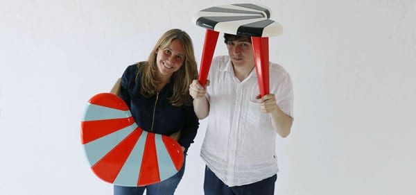 fun furniture design