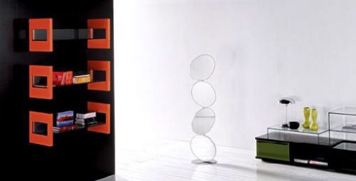 Modulo Wall Shelf