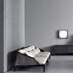 Natural Relaxation: The Grace Sofa from Potocco