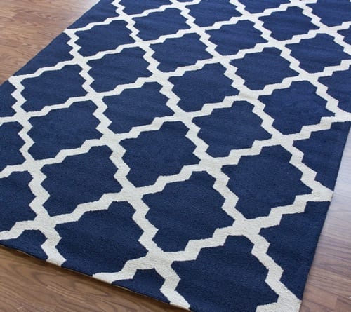 Magic Carpet Ride: 10 Beautiful Area Rugs
