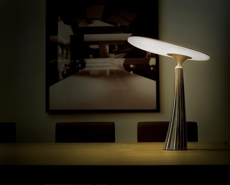 12 Contemporary Table Lamps Ideas and Designs (in 2023)