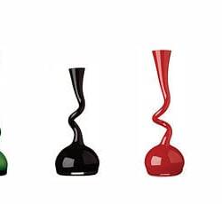 No Two Alike; Swing Vases by Normann of Copenhagen