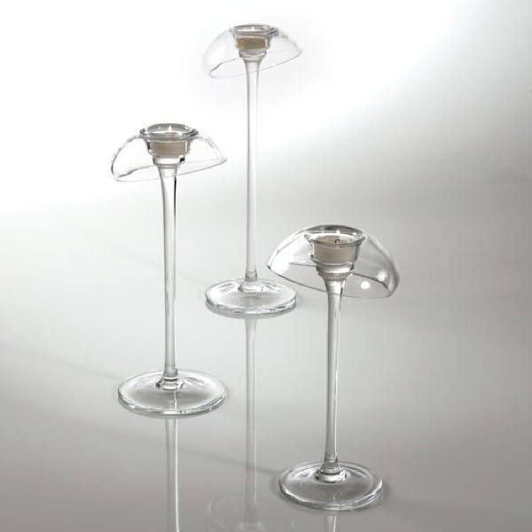 masculine candle holder