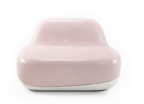 Outdoor Marshmallow Seating Solution Is for Real Marshmallow Parties