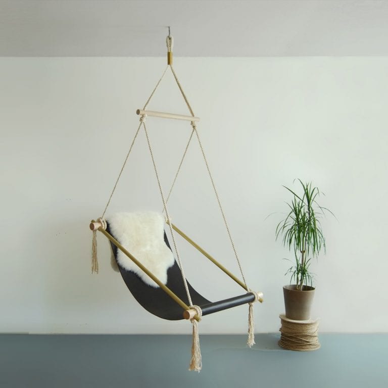 Ovis Designer Hanging Chair