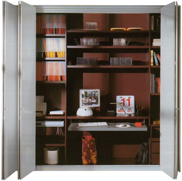 small and large kitchens