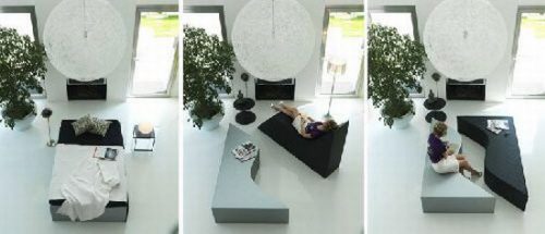 Rearrange Living Room Furniture