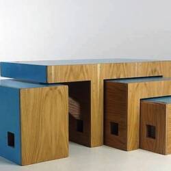 ReStyle Furniture Adapts To Modern Day Demands