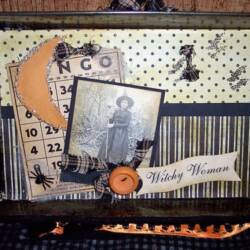 Reuse, Renew, Recycle : Furniture and Home Accessory Restoration