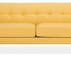 Room and Board Retro Sofa From Anson