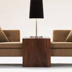 Seating for Modern Living: Fratelli Chairs by Vioski