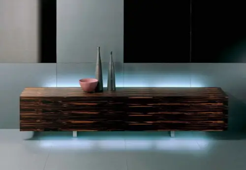 Ludwig Sideboard : Modern Dining Storage by Acerbis