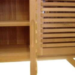 sideboards made of wood